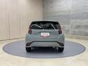 リヤ、後ろから見るとまた車の印象が変わってきますね☆☆