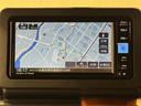 ナビ付きです。目的地を設定すれば、初めての場所でも簡単に行くことが出来ます。