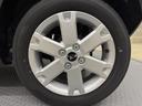 アルミホイール付き!「純正」なので車のデザインともマッチしています。お洒落は足元から。。。といいますから♪