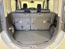 広さと使い勝手が気になるラゲージスペースはこちら。十分な広さですね！