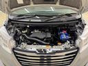 トヨタ中古車「まるごとクリーニング」施工済。エンジンルームを専用洗剤で洗浄！高圧＆スチーム洗浄も行います。樹脂部分も艶出し剤でピカピカです☆☆