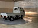ハイゼットトラック スタンダード　農用スペシャル　４ＷＤ　届出済未使用車　衝突被害軽減ブレーキ　ペダル踏み間違い急発進抑制装置　アイドリングストップ　マニュアルエアコン　デュアルエアバック　パワステ　先進ライト　車線逸脱警報　横滑り防止装置（8枚目）