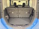 広さと使い勝手が気になるラゲージスペースはこちら。十分な広さですね!