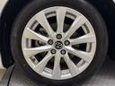 「トヨタ純正アルミホイール」を装着！純正なので車のデザインともマッチしています。高級感やスポーティーさを際立たせてくれます。