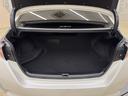 広さと使い勝手が気になるラゲージスペースはこちら。十分な広さですね！