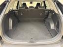 広さと使い勝手が気になるラゲージスペースはこちら。買い物の荷物もばっちり積むことができます!