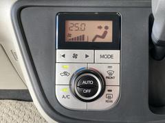 オートエアコン機能なので設定した温度を自動コントロールでキープ☆☆ 3