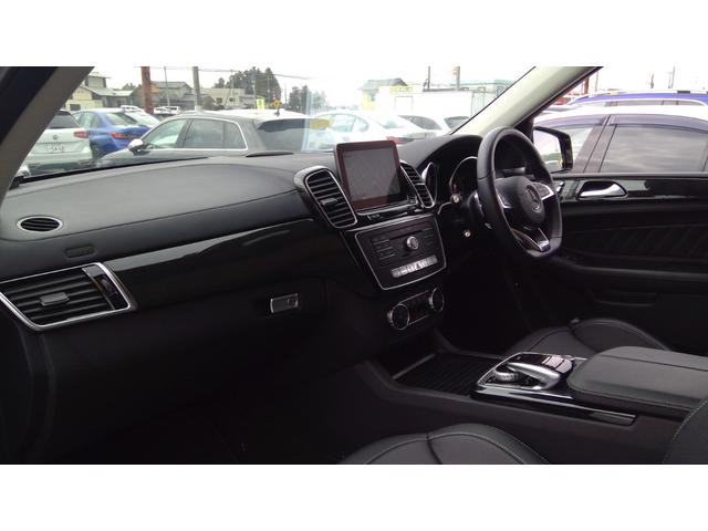 GLE350d 4マチックスポーツ レーダーセーフティPK ステアリング PRE-SAFEブレーキアテンション ブラインドスポット レーンキープアシストディストロニックプラス ハーマンカードン(19枚目)