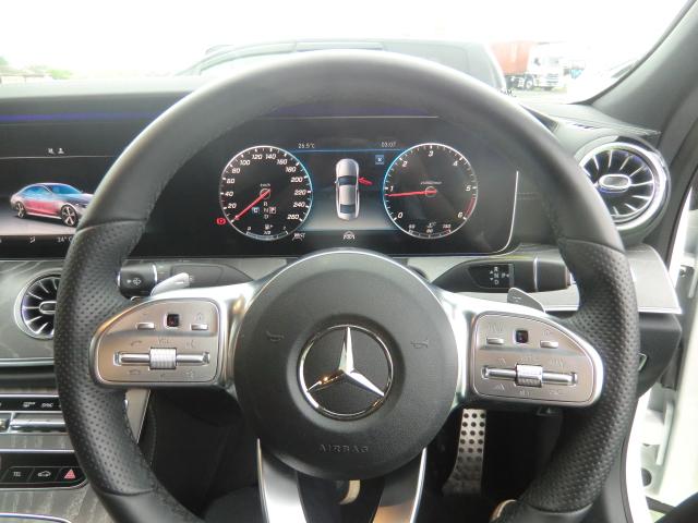 CLS220d スポーツ エクスクルーシブパッケージ(14枚目)