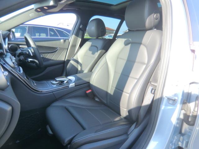 C220d ステーションワゴンローレウスエディション レーダーセーフティパッケージ アクティブブレーキ ブラインドスポット アテンション レーンキープアシスト ディスタンスパイロット サンルーフ(16枚目)