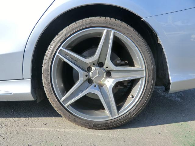 C220d ステーションワゴンローレウスエディション レーダーセーフティパッケージ アクティブブレーキ ブラインドスポット アテンション レーンキープアシスト ディスタンスパイロット サンルーフ(23枚目)