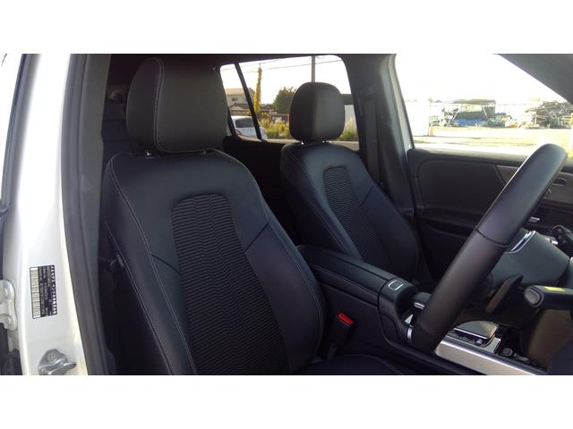 GLB GLB200d 4マチック ワンオーナー ナビバージョンパッケージ レーダーセーフティパッケージ ハーフレザーシート シートヒーター オートトランク 360°カメラ アンビエンテライト 地デジ(12枚目)