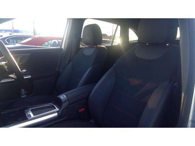 ＥＱＡ ＥＱＡ２５０＋　ＡＭＧラインパッケージ　ワンオーナー　ＡＭＧラインパッケージ　ＡＭＧスタイリングパッケージ　ＡＭＧ２０インチアルミ　ハーフレザーシート　シートヒーター　３６０°カメラ　オートトランク　アンビエンテライト（19枚目）