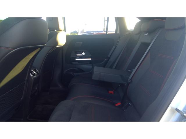 ＥＱＡ ＥＱＡ２５０＋　ＡＭＧラインパッケージ　ワンオーナー　ＡＭＧラインパッケージ　ＡＭＧスタイリングパッケージ　ＡＭＧ２０インチアルミ　ハーフレザーシート　シートヒーター　３６０°カメラ　オートトランク　アンビエンテライト（21枚目）