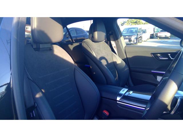 Ｃクラス Ｃ２００アバンギャルド　ＡＭＧライン　ワンオーナー　ＡＭＧラインパッケージ　ベーシックパッケージ　ハーフレザーシート　シートヒーター　パーキングアシスト　ヘッドアップディスプレイ　３６０°カメラオートトランク　アンビエンテライト（12枚目）