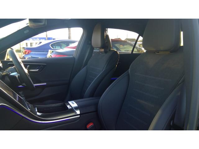 Ｃクラス Ｃ２００アバンギャルド　ＡＭＧライン　ワンオーナー　ＡＭＧラインパッケージ　ベーシックパッケージ　ハーフレザーシート　シートヒーター　パーキングアシスト　ヘッドアップディスプレイ　３６０°カメラオートトランク　アンビエンテライト（18枚目）