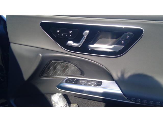 Eクラス E220d アバンギャルド ワンオーナー レザーエクスクルーシブパッケージ エアバランスパッケージ ウォームコンフォートパッケージ エナジャイジングパッケージプラス シートヒーター エアコン オートトランク 360°カメラ(10枚目)