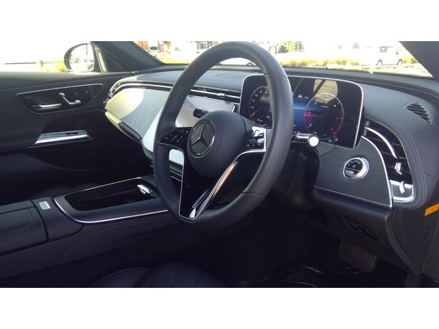 Eクラス E220d アバンギャルド ワンオーナー レザーエクスクルーシブパッケージ エアバランスパッケージ ウォームコンフォートパッケージ エナジャイジングパッケージプラス シートヒーター エアコン オートトランク 360°カメラ(11枚目)