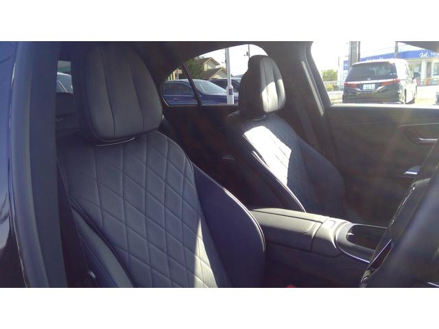 Eクラス E220d アバンギャルド ワンオーナー レザーエクスクルーシブパッケージ エアバランスパッケージ ウォームコンフォートパッケージ エナジャイジングパッケージプラス シートヒーター エアコン オートトランク 360°カメラ(12枚目)