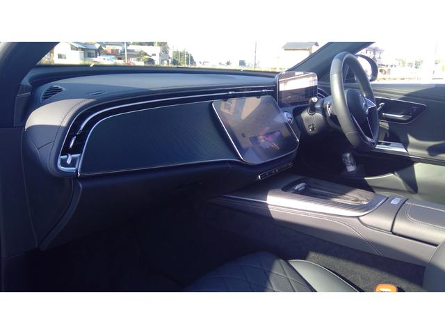 Eクラス E220d アバンギャルド ワンオーナー レザーエクスクルーシブパッケージ エアバランスパッケージ ウォームコンフォートパッケージ エナジャイジングパッケージプラス シートヒーター エアコン オートトランク 360°カメラ(16枚目)