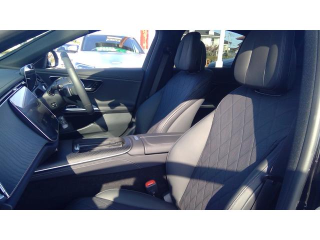 Eクラス E220d アバンギャルド ワンオーナー レザーエクスクルーシブパッケージ エアバランスパッケージ ウォームコンフォートパッケージ エナジャイジングパッケージプラス シートヒーター エアコン オートトランク 360°カメラ(18枚目)