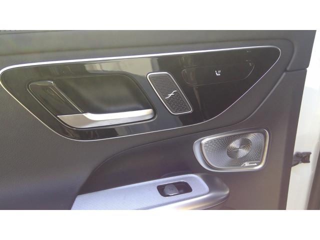 GLC GLC220d 4MクペドライバズP+AMGラインP ワンオーナー AMGラインパッケージ AMGレザーエクスクルーシブパッケージ ドライバーズパッケージ パノラミックルーフ ヘッドアップディスプレイ リア.アクスルステアリング ブルメスタ(17枚目)