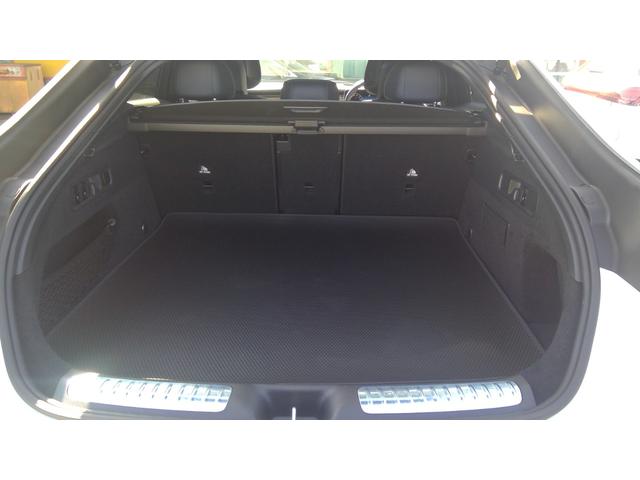 GLC GLC220d 4MクペドライバズP+AMGラインP ワンオーナー AMGラインパッケージ AMGレザーエクスクルーシブパッケージ ドライバーズパッケージ パノラミックルーフ ヘッドアップディスプレイ リア.アクスルステアリング ブルメスタ(22枚目)