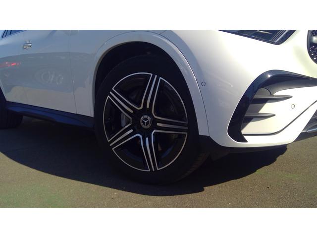 GLC GLC220d 4MクペドライバズP+AMGラインP ワンオーナー AMGラインパッケージ AMGレザーエクスクルーシブパッケージ ドライバーズパッケージ パノラミックルーフ ヘッドアップディスプレイ リア.アクスルステアリング ブルメスタ(24枚目)