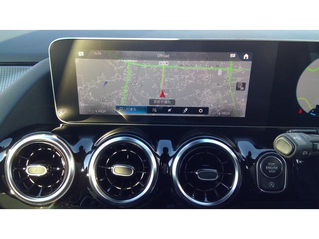 ＧＬＡクラス ＧＬＡ２００ｄ　４マチック　ワンオーナー　レーダーセーフティパッケージ　パノラミックルーフ　ハーフレザーシート　シートヒーター　３６０°カメラ　純正ドラレコ前　オートトランク　アンビエンテライト　バックカメラ（14枚目）