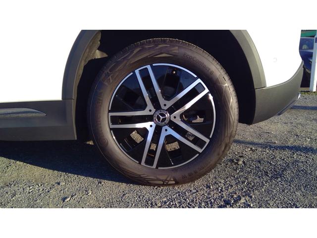 ＧＬＡクラス ＧＬＡ２００ｄ　４マチック　ワンオーナー　レーダーセーフティパッケージ　パノラミックルーフ　ハーフレザーシート　シートヒーター　３６０°カメラ　純正ドラレコ前　オートトランク　アンビエンテライト　バックカメラ（30枚目）