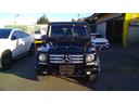 MERCEDES BENZ G-CLASS