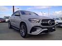 MERCEDES BENZ GLE