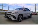 ＧＬＥ ＧＬＥ４５０ｄ　４マチック　クーペスポーツ　ワンオーナー　レーダーセーフティパッケージ　アクティブボディコントロールパッケージ　レザーシート　シートヒーター　エアコン　パノラミックルーフ　ブルメスタ　純正ドラレコ前後　社外レーダー（4枚目）