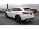 MERCEDES BENZ GLC-CLASS