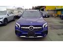 MERCEDES BENZ GLB