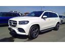 MERCEDES BENZ GLS