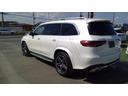 MERCEDES BENZ GLS