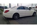 MERCEDES BENZ S-CLASS