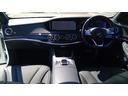 MERCEDES BENZ S-CLASS