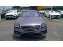 MERCEDES BENZ S-CLASS