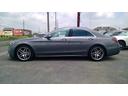 MERCEDES BENZ S-CLASS