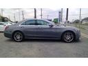 MERCEDES BENZ S-CLASS