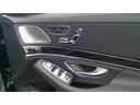 MERCEDES BENZ S-CLASS