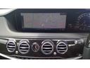 MERCEDES BENZ S-CLASS