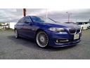 BMW ALPINA D5