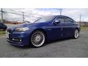 BMW ALPINA D5