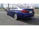 BMW ALPINA D5