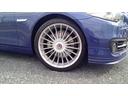 BMW ALPINA D5
