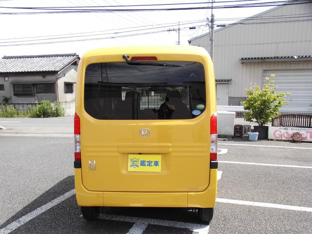 ファン・ターボホンダセンシング 衝突被害軽減ブレーキ 純正フルセグナビ バックカメラ ETC(3枚目)