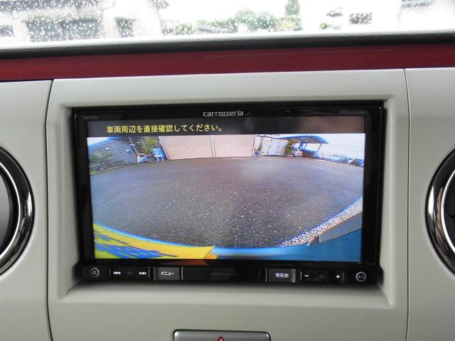 X 社外フルセグナビ バックカメラ スマートキー(12枚目)